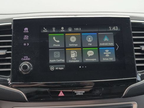 Used 2025 Honda Passport EX-L image 20