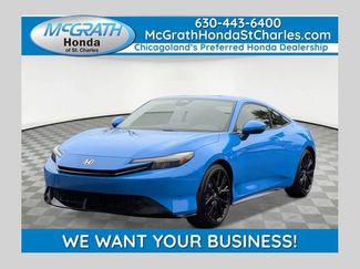 New 2026 Honda Prelude video 1