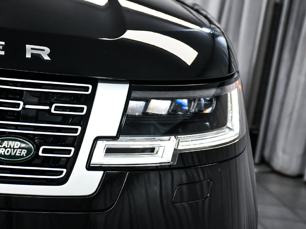 Used 2023 Land Rover Range Rover Autobiography AWD/4WD image 80