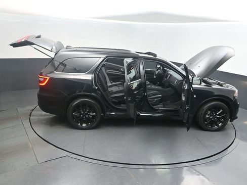 Used 2018 Dodge Durango GT w/ Premium Group image 51