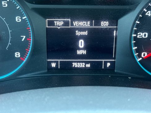 Used 2018 Chevrolet Malibu LS FWD image 31
