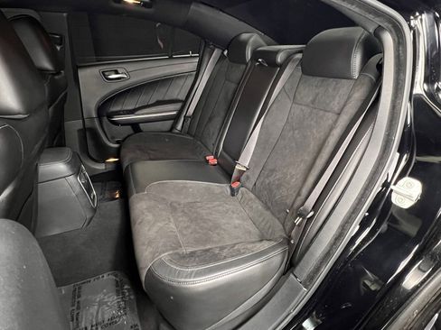 Used 2023 Dodge Charger Scat Pack w/ Plus Group image 19