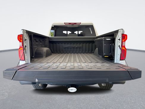 Used 2024 Chevrolet Silverado 1500 ZR2 w/ ZR2 Bison Edition AWD/4WD image 20