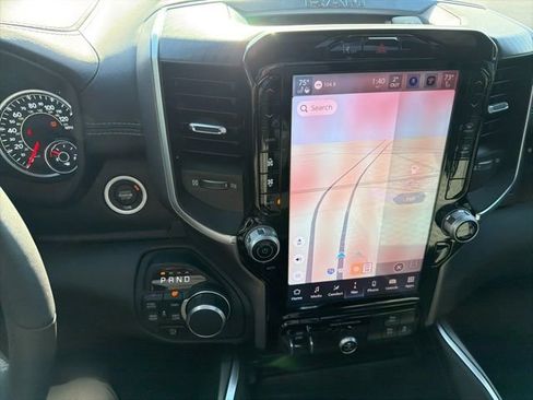 Used 2025 RAM 1500 Big Horn image 11