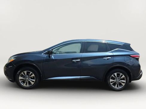 Used 2017 Nissan Murano S AWD/4WD image 5