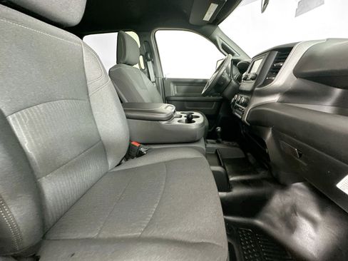 Certified 2024 RAM 2500 Tradesman image 31