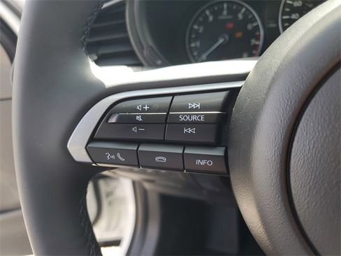 New 2026 MAZDA CX-30 AWD 2.5 S image 23