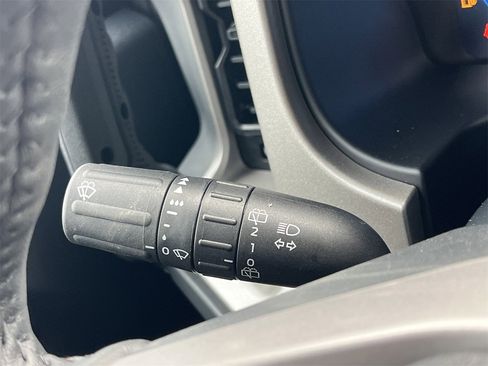 New 2025 Ford Bronco Outer Banks image 12