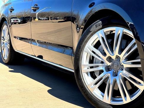 Used 2015 Audi A8 L 4.0T image 6