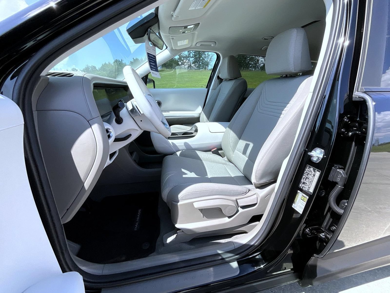 Certified 2026 Hyundai Palisade SE AWD/4WD image 10
