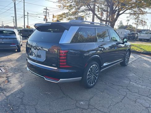 New 2026 Hyundai Palisade Calligraphy image 7