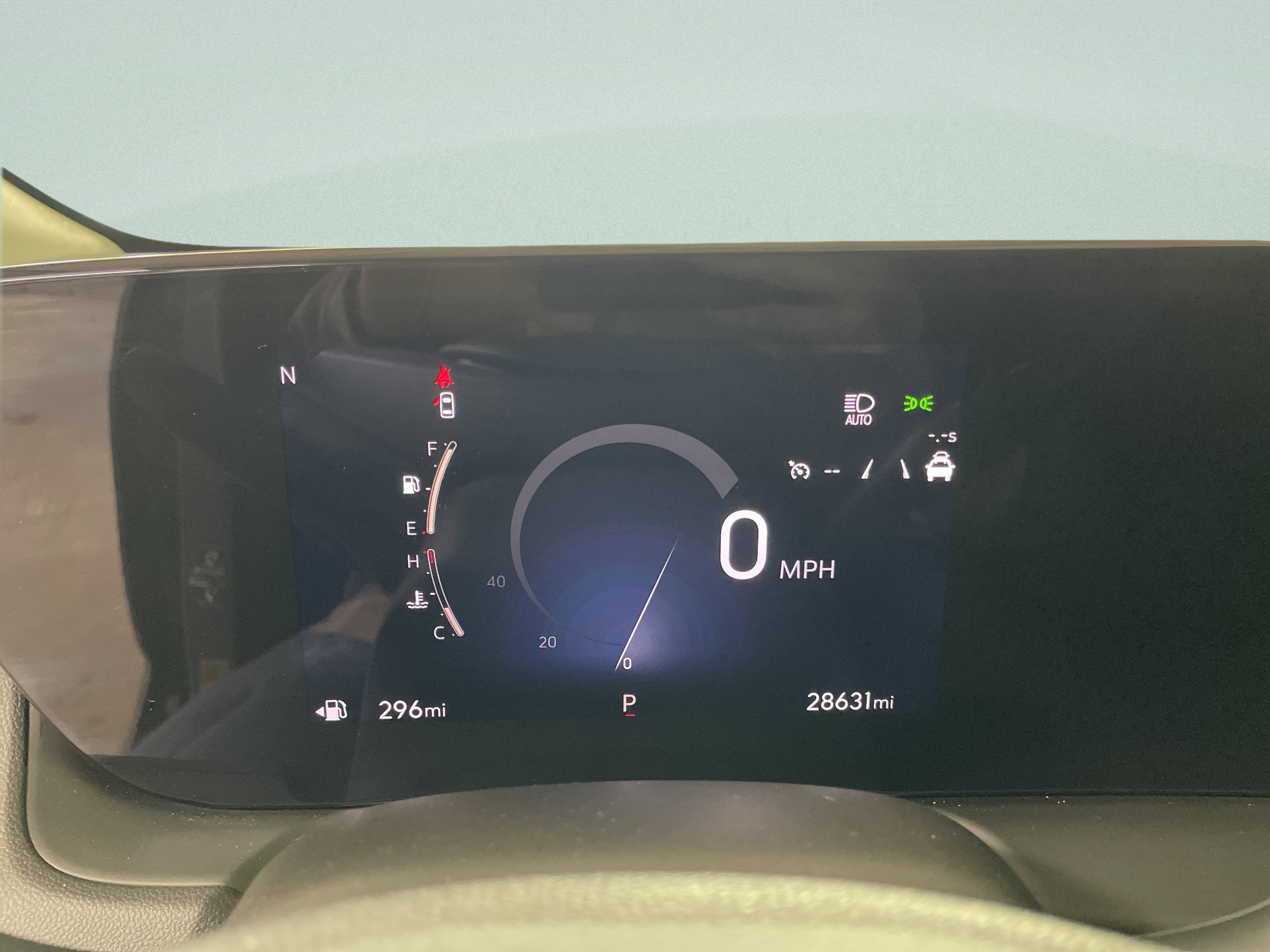 Used 2025 Buick Encore GX Preferred AWD/4WD image 18