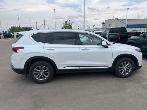 Used 2020 Hyundai Santa Fe SEL AWD/4WD image 2