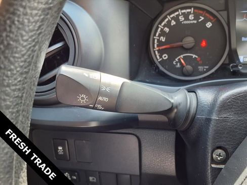 Used 2023 Toyota Tacoma SR AWD/4WD image 16