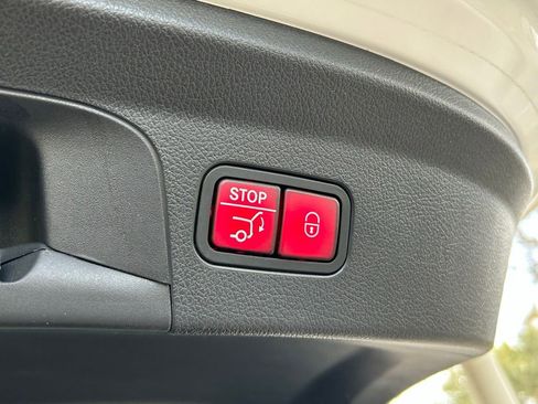 Used 2023 Mercedes-Benz GLE 53 AMG 4MATIC Coupe w/ Parking Assistance Package image 36