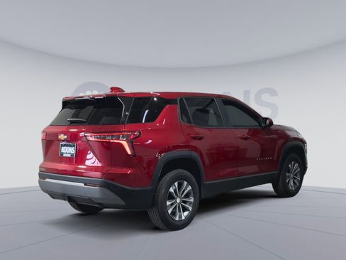 New 2026 Chevrolet Equinox LT FWD image 11