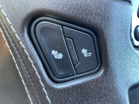 Used 2017 Chevrolet Tahoe LT w/ Max Trailering Package AWD/4WD image 25