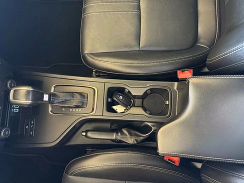 Used 2020 Ford Ranger Lariat w/ Technology Package image 15