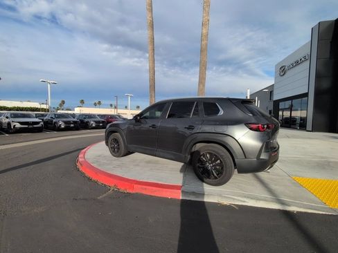 Certified 2024 MAZDA CX-50 AWD 2.5 S w/ Premium Package image 13