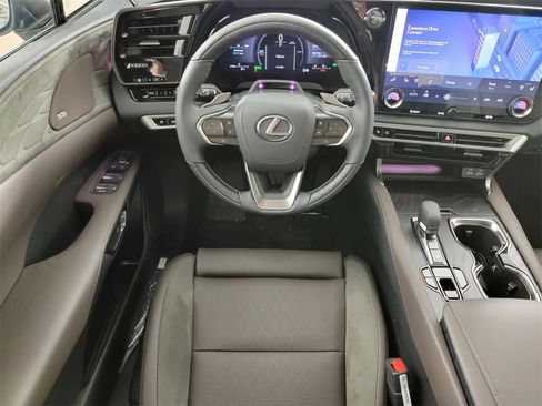 New 2026 Lexus RX 350 image 28