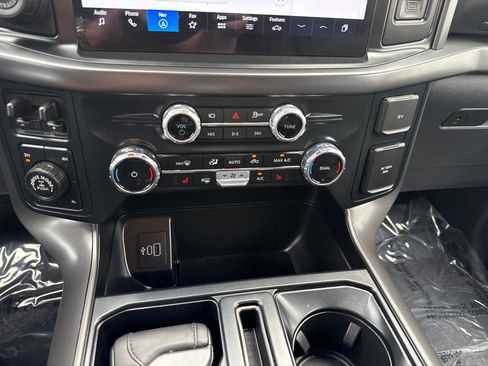 Used 2025 Ford F150 Tremor w/ Bed Utility Package AWD/4WD image 16