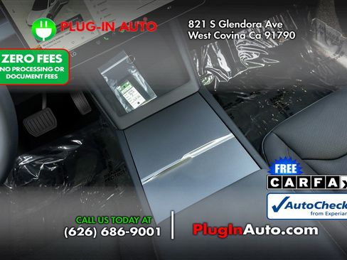 Used 2026 Tesla Model 3 RWD image 17