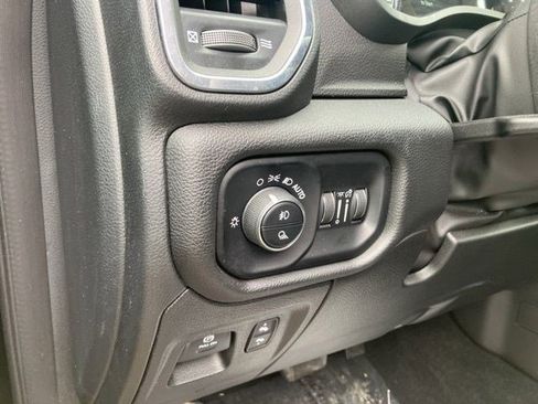 Used 2025 RAM 1500 Laramie w/ Sport Appearance Package image 7