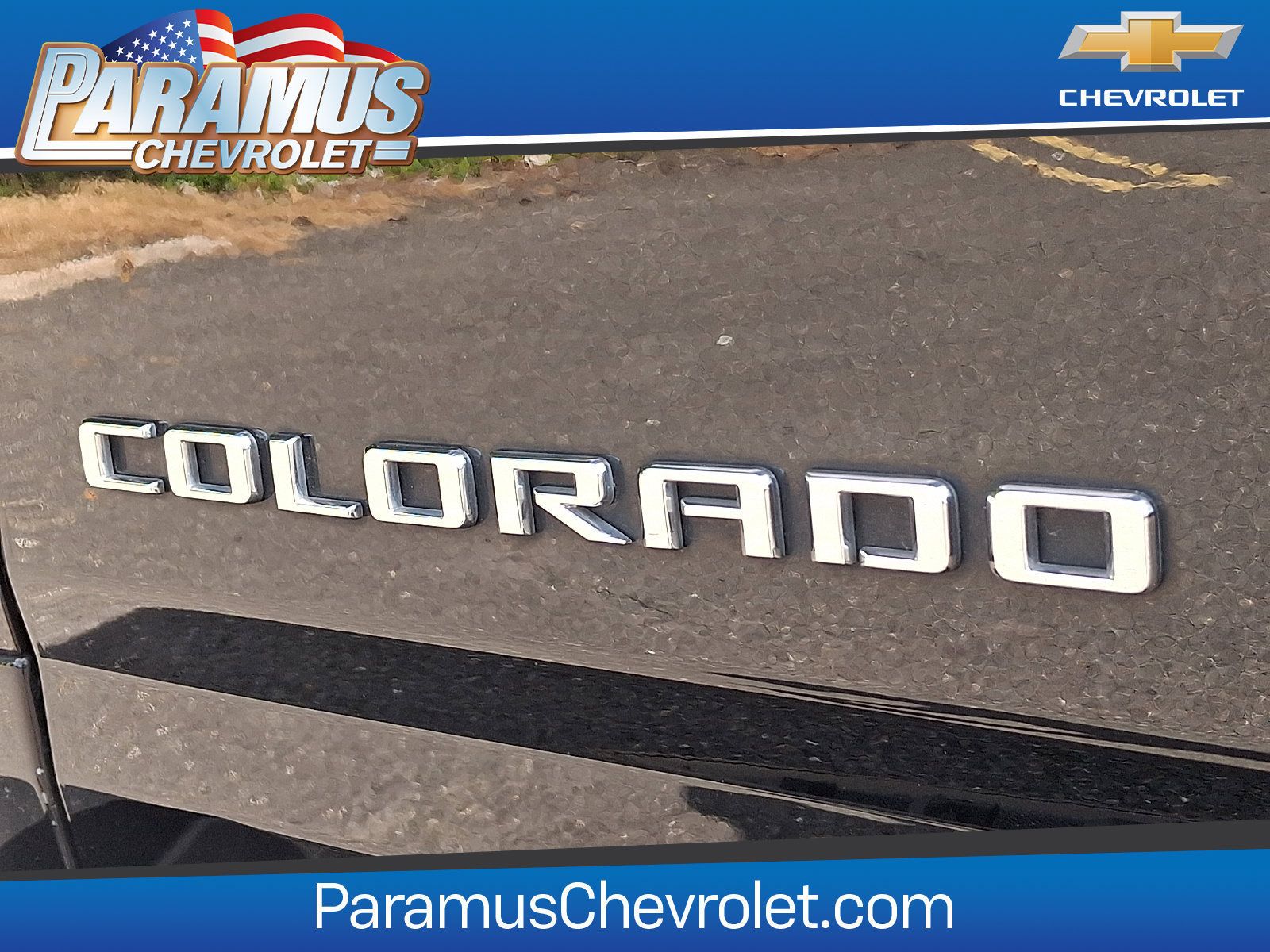 Used 2021 Chevrolet Colorado LT w/ LT Convenience Package AWD/4WD image 29