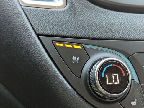 Used 2023 Chevrolet Malibu LT w/ LPO, Floor Liner Package image 27