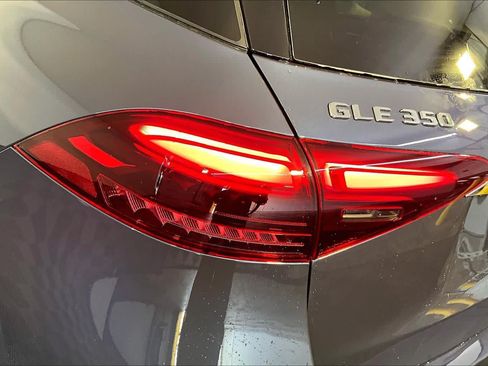 New 2026 Mercedes-Benz GLE 350 4MATIC image 5
