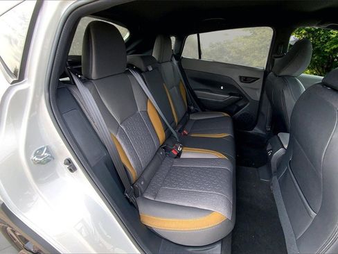 New 2026 Subaru Crosstrek 2.5i Sport image 10