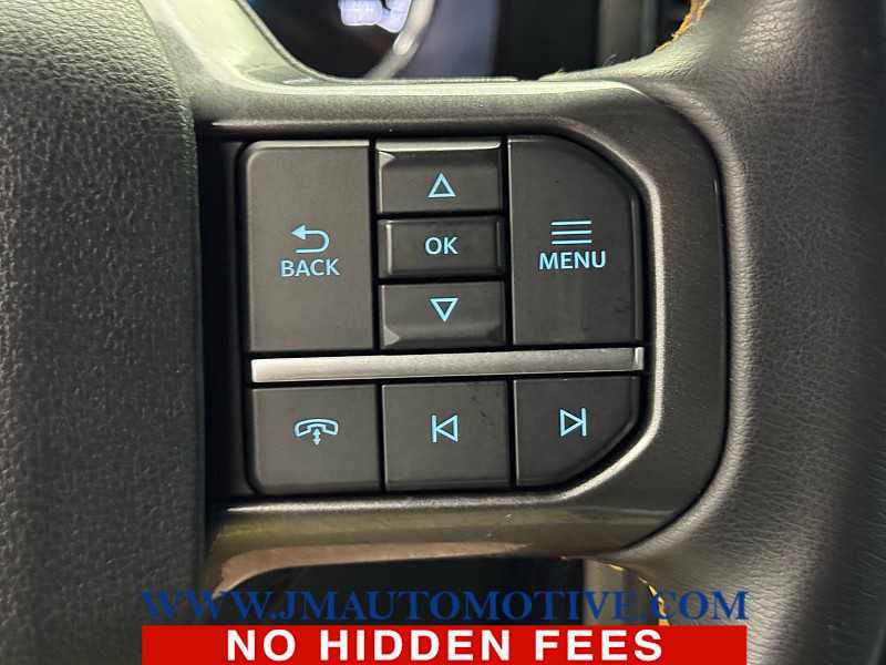 Used 2023 Ford F150 Tremor AWD/4WD image 43