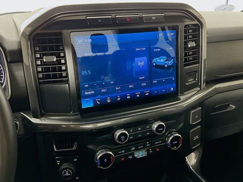 Used 2023 Ford F150 XLT w/ Equipment Group 302A High AWD/4WD image 17