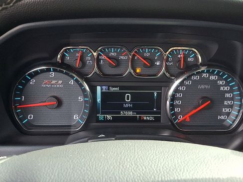 Used 2018 Chevrolet Silverado 1500 LT w/ All Star Edition image 21