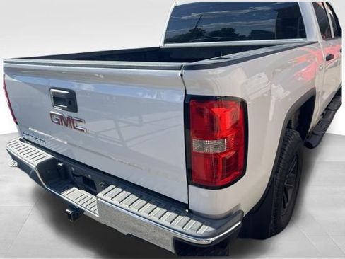 Used 2018 GMC Sierra 1500 4x4 Crew Cab image 7