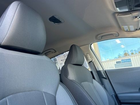 New 2026 Subaru Crosstrek 2.5i AWD/4WD image 19
