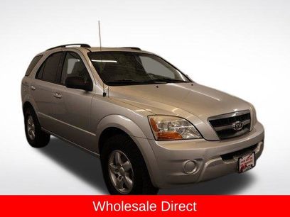 Used 2009 Kia Sorento LX