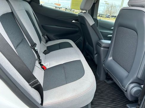 Used 2019 Chevrolet Bolt LT image 30