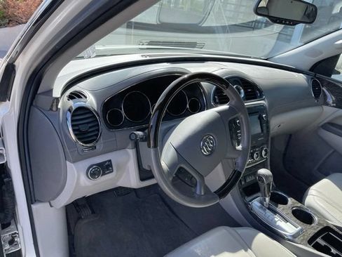 Used 2014 Buick Enclave Leather AWD/4WD image 7