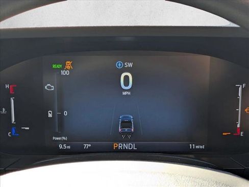 New 2025 Ford Maverick XL image 11