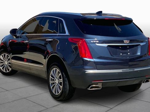 Used 2018 Cadillac XT5 Luxury w/ Driver Awareness Package image 12