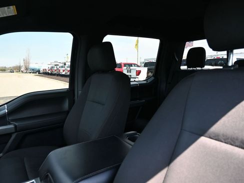 Used 2020 Ford F150 XLT w/ Equipment Group 302A Luxury image 19