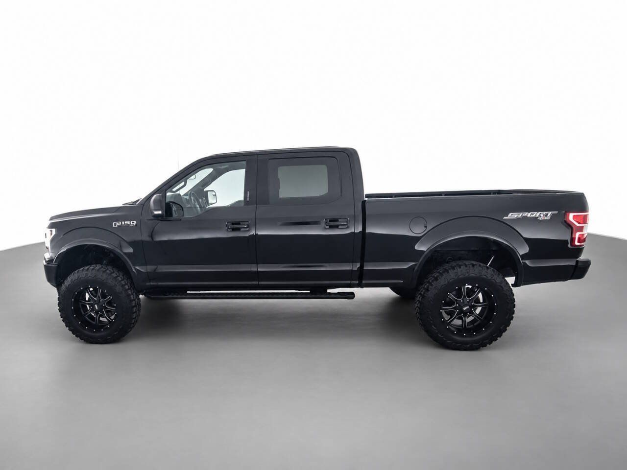 Used 2020 Ford F150 XLT w/ Equipment Group 302A Luxury AWD/4WD image 8