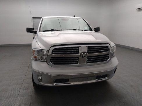 Used 2016 RAM 1500 Big Horn RWD image 14