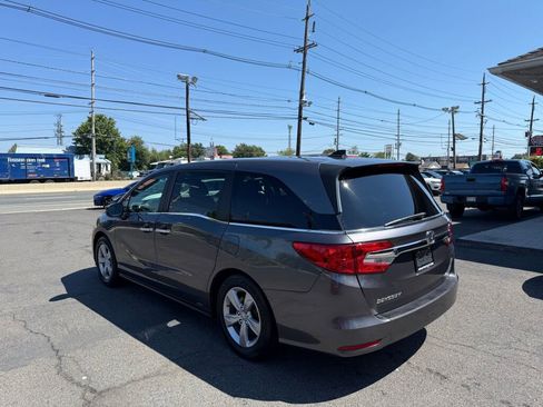 Used 2019 Honda Odyssey EX-L image 5