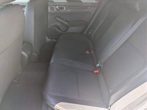 Used 2022 Honda Civic Sport image 17
