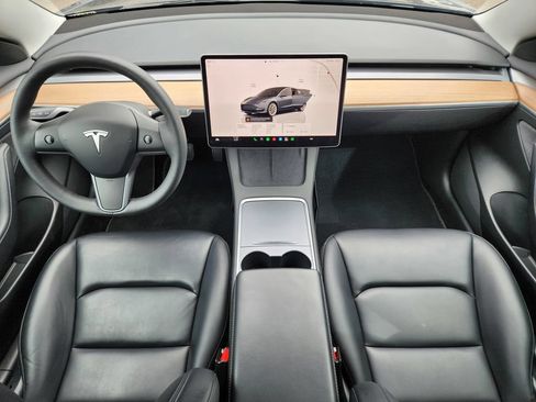Used 2023 Tesla Model 3 Long Range AWD/4WD image 17