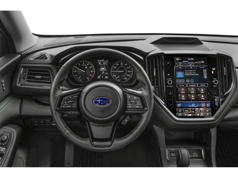 Used 2023 Subaru Ascent Onyx Edition Limited AWD/4WD image 4
