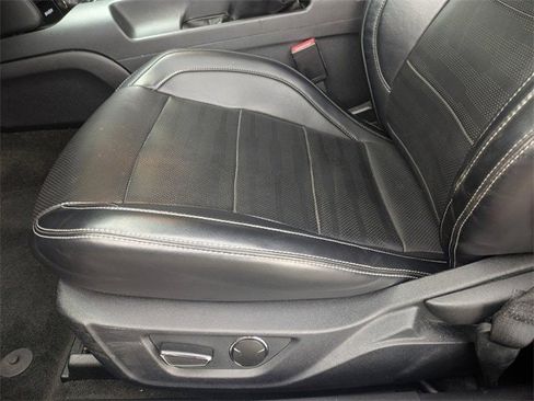 Used 2017 Ford Mustang GT Premium w/ Black Accent Package image 14