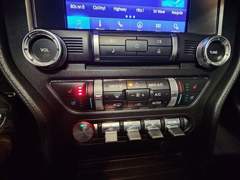 Used 2019 Ford Mustang GT Premium w/ GT Performance Package image 33